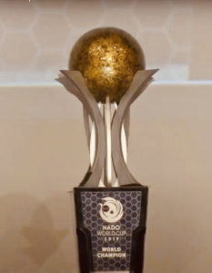 Hado Coupe du Monde